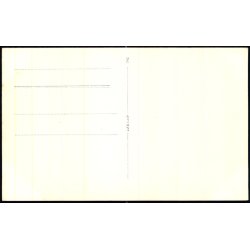 Udsigt over Tisvildeleje - Pors 958 - Ubrugt