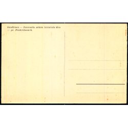 Sandkroen - Danmarks �ldste Kro - u/n - Ubrugt