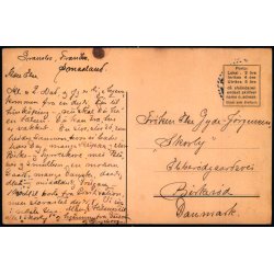 Kyrkordragt - stergtland -  u/n - Brugt