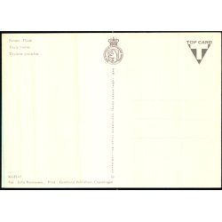 Fanger - Thule - KGH 67 - Ubrugt