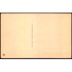 Giesegaard - Flensborg 433 - Ubrugt