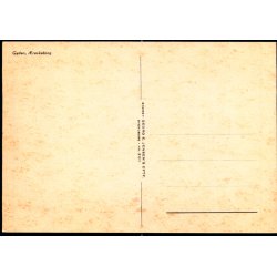 Gyden - �r�sk�bing - Georg E. Jensens Eftf. 201 - Ubrugt