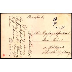 Bandholm Havn - Julius Lund 16569 - Brugt