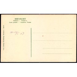 R�dby - �stergade - Peter Alstrup 4502 - Ubrugt