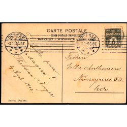 Odense - R�nnows Gaard - Eneret 160 - Brugt