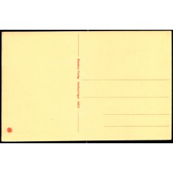 Odense - Havn i M�neskin - Stender 48222 - Ubrugt