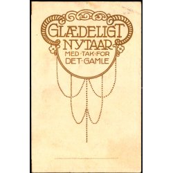 Efterporto - Postkort fra Helsingr til Grsted  2 - 1 - 19