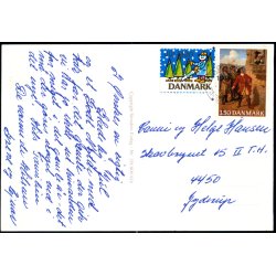 Illa - Gldelig Jul - Stender 150 800 910 - Brugt