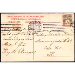 Carlsberg Bryggerierne (Det Nye Bryghus) - u/n