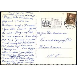 Kalundborg - Rudolf Olsen 958 - Brugt