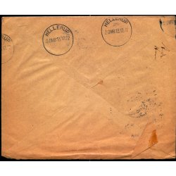 STER BRNDERSLEV p Brev