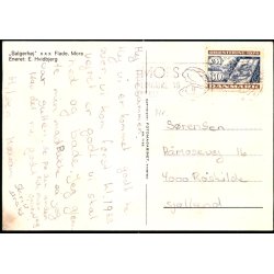 "Salgerhj" XXX Flade - Mors - Fotomagasinet 7162 - Brugt