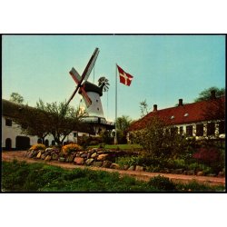 Dybb�l-M�lle - Netzler Efterf. u/n - Ubrugt