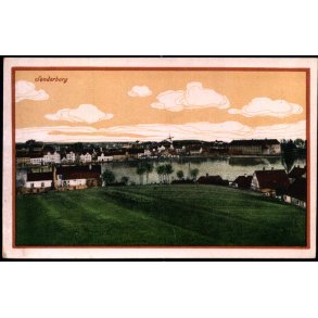 S�nderborg - Nr. 10905 - Ubrugt