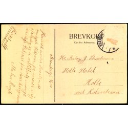 Parti ved M�lleaanen - Br�nderup - u/n - Brugt