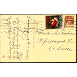 Nyborg - Landporten - Stender 64871 - Brugt