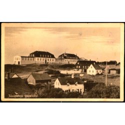 Tisvildeleje Badehoitel - Knud Poulsen 62714