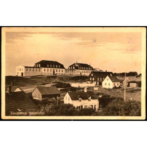 Tisvildeleje Badehoitel - Knud Poulsen 62714