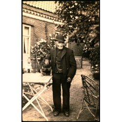 STER BRNDERSLEV p Postkort