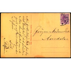 Bornholm - Rverborgen - Gudhjem  - Stender 35056 - Brugt