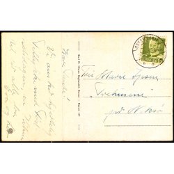 Bornholm - Lvehovederne ved Hammeren - Karl H. Olsens Bogh. 119 - Brugt