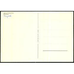 Henner Frisers Hus - Middelfart - O.P.O. 6513 - 4 - Ubrugt