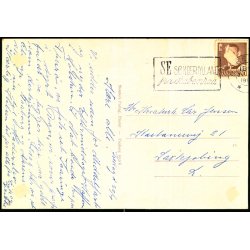 Holkegade - Faaborg - Stender F. 1013 K - Brugt