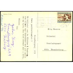 Faaborg - Klinten - O.P.O. 7321 - Brugt