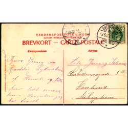 Thur - Kroen - Stender 7336 - Brugt