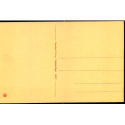 Svendborg - Nicolaj Kirke - Stender 44547 - Ubrugt