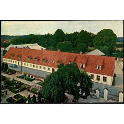 Asminderd Kro - Beckers Papir u/n