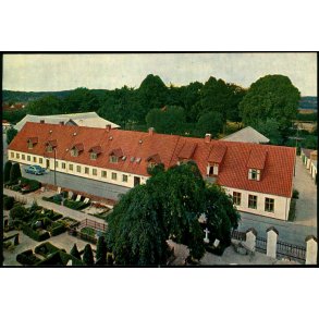 Asminderd Kro - Beckers Papir u/n