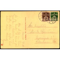 Taasinge - Bregninge Kirke  - Stender 48 - Brugt