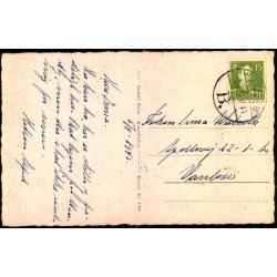 Jgerspris - Kongeegen - Nordskoven - Rudolf Olsen 4769 - Brugt