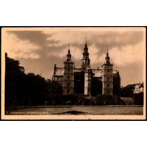 Kbenhavn - Rosenborg Slot - Alex Vincent 7