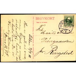 Lkken - Strandparti - Stender 1679 - Brugt