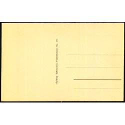 Skagen - Badehotellet "Grenen" - Gylling-Sabroe &amp; Co 177 - Ubrugt