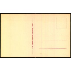 Jgerspris - Grevinde Danners Modtagevrelse - Chr. Pedersen 6 - Ubrugt