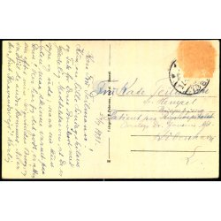 Parti fra Blaavand - P. Petersen 28 - Brugt