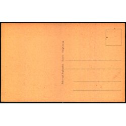 S�ndervig - Redningsbaaden gaar ud - Bollerups Bogh. u/n - Ubrugt