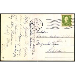 Aarhus - Parti ved Varna - Stender A. 573 - Brugt