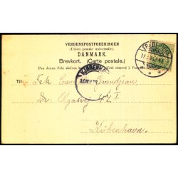 Fredericia - K�mpegraven - u/n - Brugt