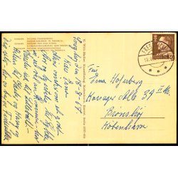 Snogh�j Folkeh�jskole - K.Witt-M�ller 6700-684 - Brugt