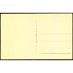 Haderslev - Domkirke - A.H. 8875 - Ubrugt