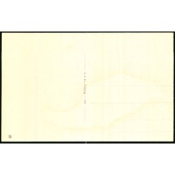 Esbjerg - Den nye  Fiskerihavn - Stender E. 148 K - Ubrugt