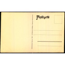 Christiansfeld - M. Gl�ckstedt 72187 - Ubrugt