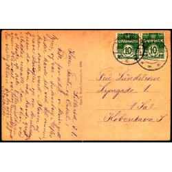 Emmerlev Klev - C.C.Biehl 3790 - Brugt