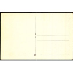 Graasten Slot - C.C. B. 918 - Ubrugt