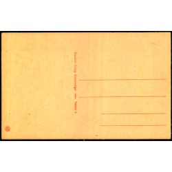 T�nder - Kirken - Stender T. 4 - Ubrugt