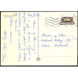 T�nder - A. Niemann  1077/94 - Brugt